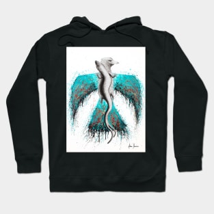 Thunderbird Hoodie